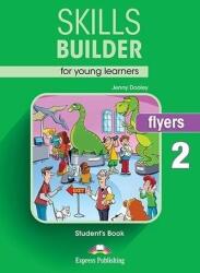 Skills Builder Flyers 2 SB EXPRESS PUBLISHING (2018)