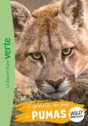 Wild Immersion, Tome 24 - Hachette Livre (2026)