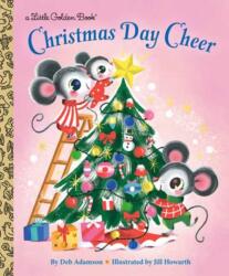 Christmas Day Cheer (2025)
