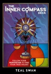 The Inner Compass Deck (ISBN: 9781786786043)