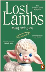 Lost Lambs (ISBN: 9781529946130)