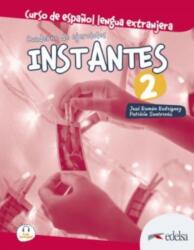 Instantes (ISBN: 9788490812518)