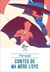 Contes de ma mere l'Oye (0000)