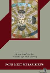 Pope mint metafizikus (ISBN: 9786151050217)
