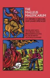 The Malleus Maleficarum (ISBN: 9780486228020)