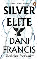 Silver Elite (ISBN: 9781804950722)