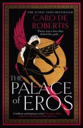 The Palace of Eros (ISBN: 9780008643324)