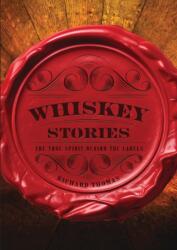 Whiskey Stories - Thomas, Richard (ISBN: 9781400340941)