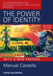 The Power of Identity (ISBN: 9781405196871)