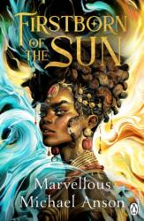 Firstborn of the Sun (ISBN: 9781405967594)