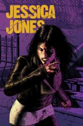Jessica Jones: Blind Spot (ISBN: 9781302968694)