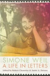 A Life in Letters (ISBN: 9780674292376)