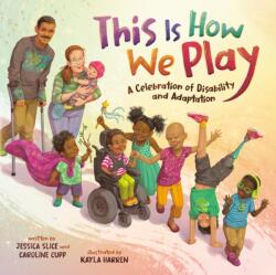 This Is How We Play (ISBN: 9780593529904)