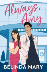 Always, Amy - Belinda Mary (ISBN: 9780645694239)