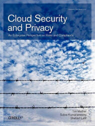 Cloud Security and Privacy - Tim Mather (ISBN: 9780596802769)