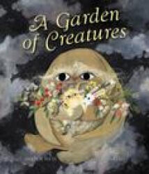 A Garden of Creatures - Esmé Shapiro (ISBN: 9780735268814)