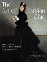 The Art of Parisian Chic - Young, Justine De (ISBN: 9781350454743)