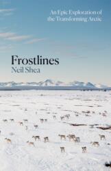 Frostlines (ISBN: 9781529084153)