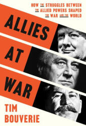 Allies at War - BOUVERIE TIM (ISBN: 9780593138366)