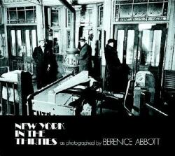 New York in the Thirties - Berenice Abbott (ISBN: 9780486229676)