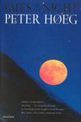 Tales Of The Night - Peter Hoeg (ISBN: 9780099599746)