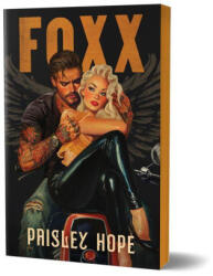 Foxx (ISBN: 9781464265068)