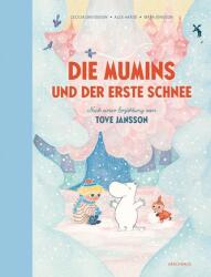 Die Mumins und der erste Schnee (ISBN: 9783825153304)