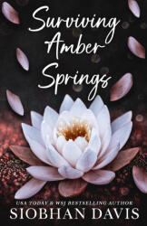 Surviving Amber Springs - Siobhan Davis (ISBN: 9781959194958)