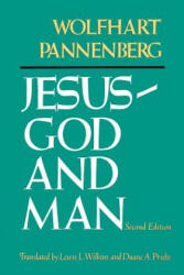 Jesus-God and Man (ISBN: 9780664244682)