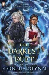 The Darkest Duet - Connie Glynn (ISBN: 9780241646205)