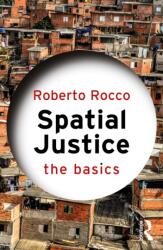 Spatial Justice (ISBN: 9781041075431)