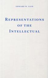 Reprezentări ale intelectualului (ISBN: 9781804272244)