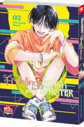 Frühlingssturm und Monster 03 (ISBN: 9783743220263)