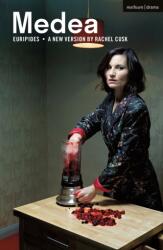 Medea (ISBN: 9781350266018)