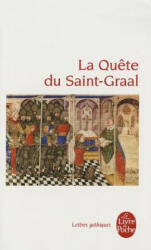 La Quete Du Saint Graal - Collective (ISBN: 9782253066811)