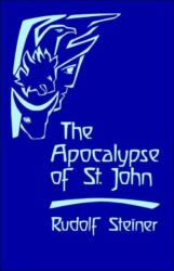 The Apocalypse of St John (ISBN: 9780880101318)