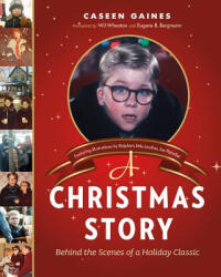 Christmas Story - Caseen Gaines (ISBN: 9781770411401)
