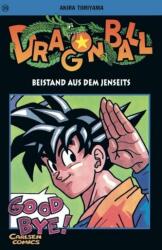 Dragon Ball 35 - Akira Toriyama (ISBN: 9783551736253)