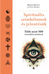 Spirituális szimbólumok és jelentésük (ISBN: 9789632917108)