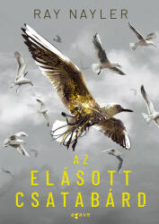 Az elásott csatabárd (ISBN: 9789635984794)