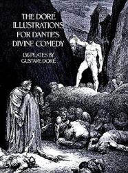 Dore's Illustrations for Dante's "Divine Comedy - Gustave Dore (ISBN: 9780486232317)