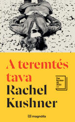 A teremtés tava (ISBN: 9789635984534)