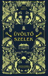 Üvöltő szelek (ISBN: 9786151110553)