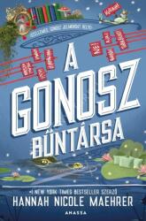 A Gonosz bűntársa (ISBN: 9786156507808)