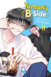 Tamon's B-Side, Vol. 11 (ISBN: 9781974716708)