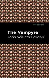 Vampirul (ISBN: 9781513277707)