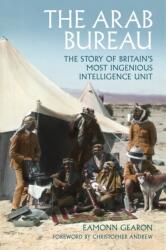 The Arab Bureau (ISBN: 9781805264255)