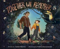 Together We Remember (ISBN: 9780593805640)
