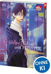 Frühlingssturm und Monster 07 (ISBN: 9783743225312)