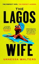Soția din Lagos (ISBN: 9781529153262)